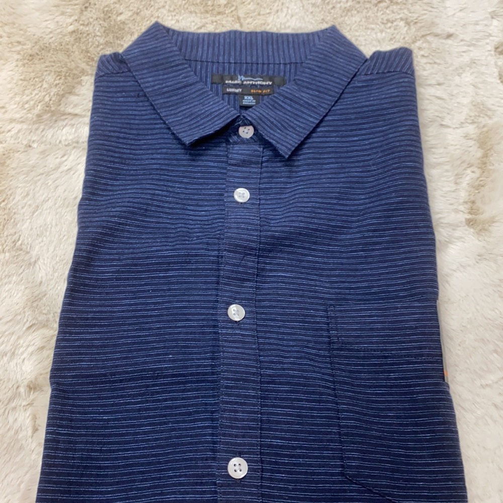 SOLD!!!  Marc Anthony men’s shirt